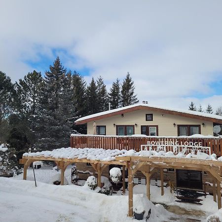 Bowering Lodge Блу Маунтинс Екстериор снимка
