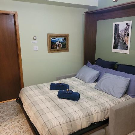 Bowering Lodge Блу Маунтинс Екстериор снимка