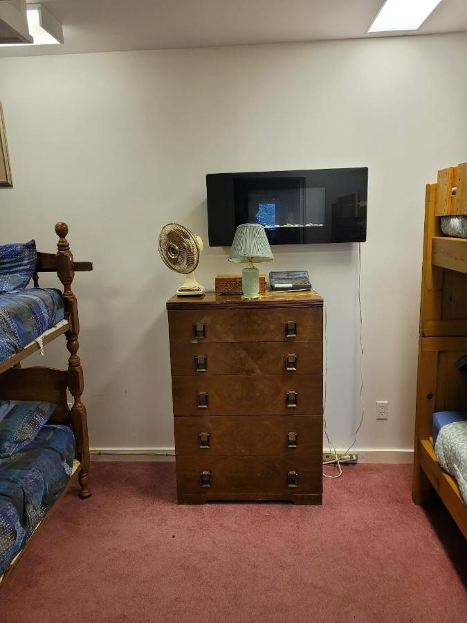 Bowering Lodge Блу Маунтинс Екстериор снимка