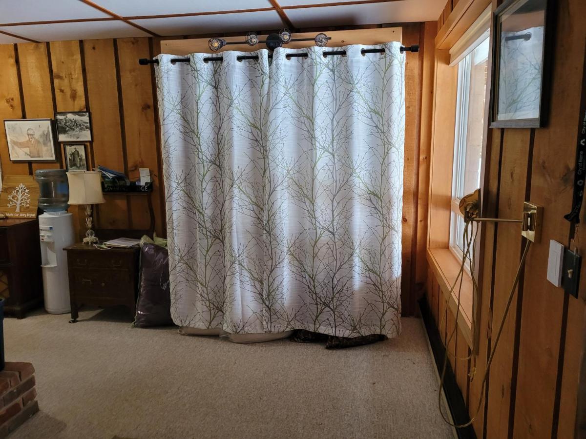 Bowering Lodge Блу Маунтинс Екстериор снимка