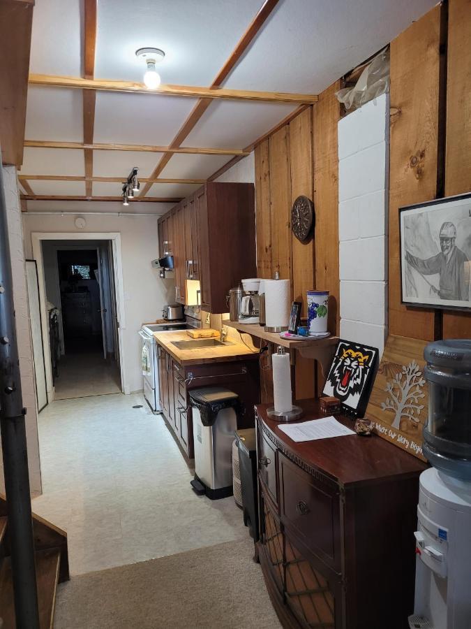 Bowering Lodge Блу Маунтинс Екстериор снимка