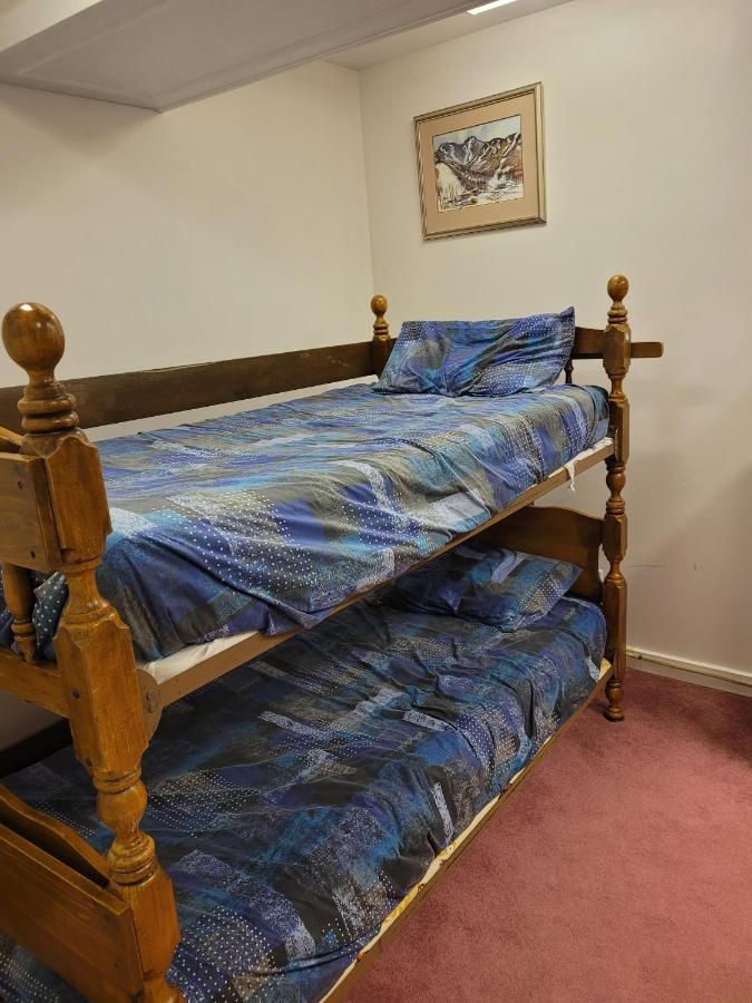 Bowering Lodge Блу Маунтинс Екстериор снимка