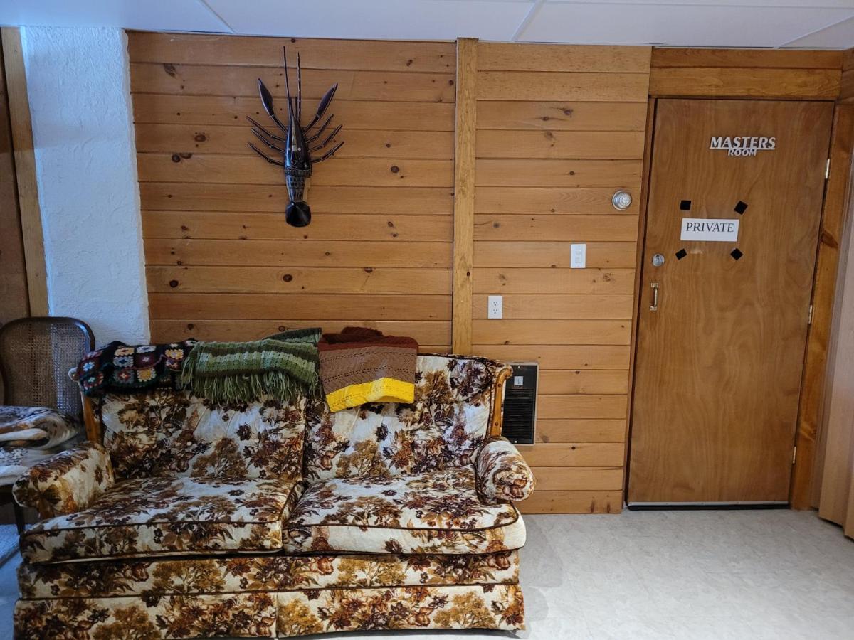 Bowering Lodge Блу Маунтинс Екстериор снимка