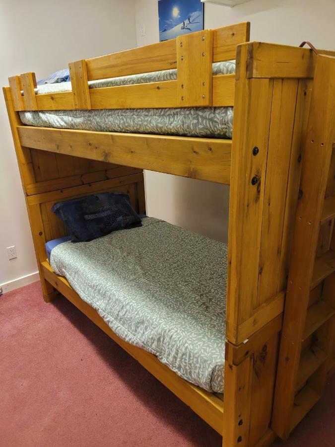 Bowering Lodge Блу Маунтинс Екстериор снимка