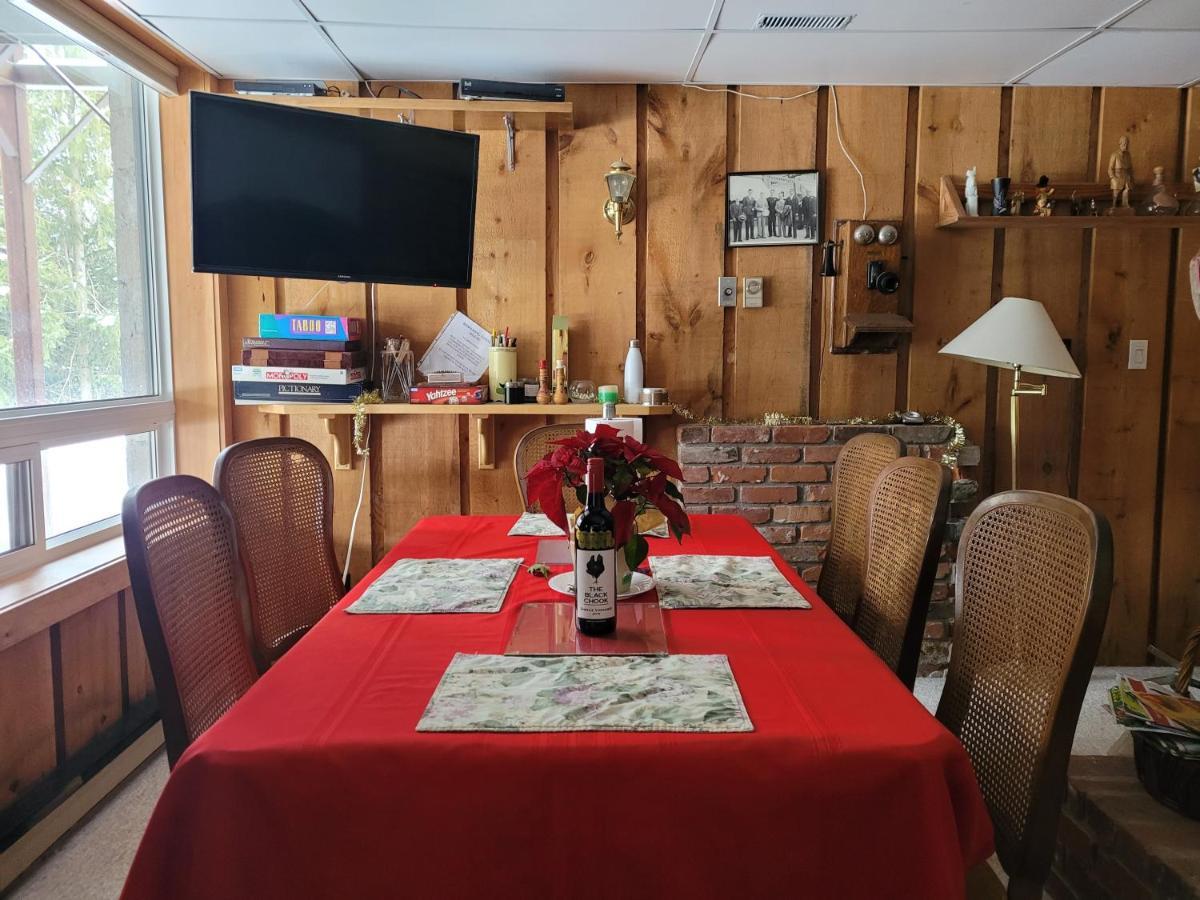 Bowering Lodge Блу Маунтинс Екстериор снимка