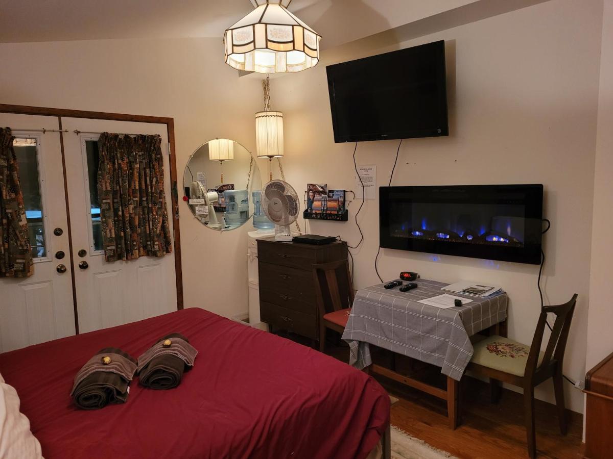 Bowering Lodge Блу Маунтинс Екстериор снимка