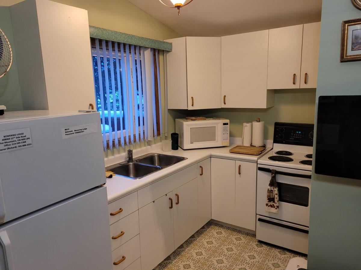 Bowering Lodge Блу Маунтинс Екстериор снимка