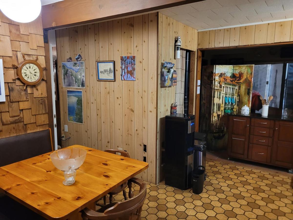 Bowering Lodge Блу Маунтинс Екстериор снимка