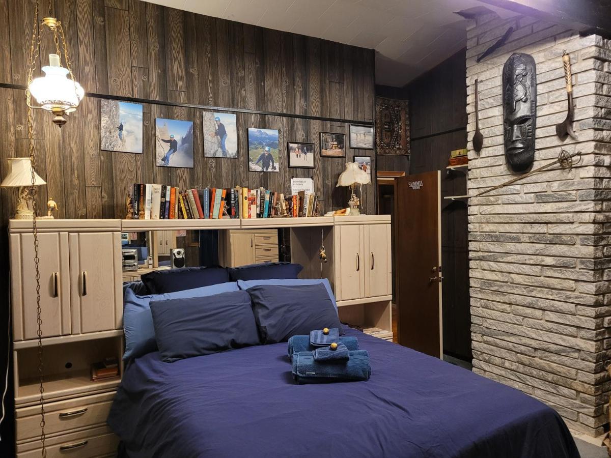 Bowering Lodge Блу Маунтинс Екстериор снимка