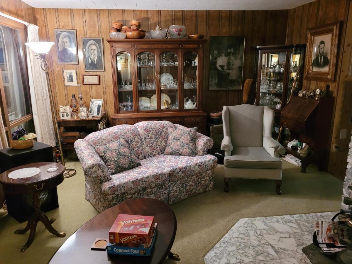 Bowering Lodge Блу Маунтинс Екстериор снимка