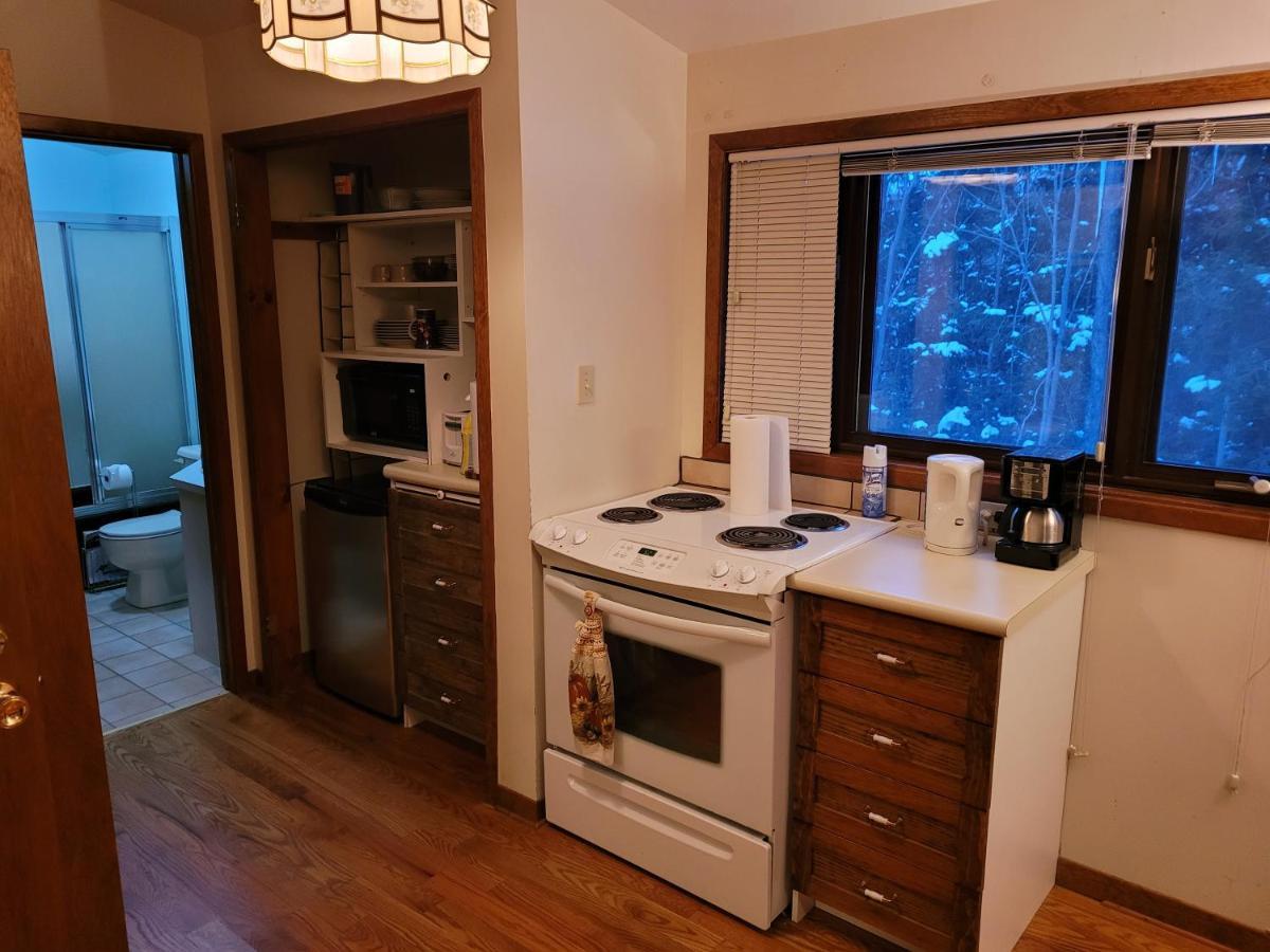 Bowering Lodge Блу Маунтинс Екстериор снимка