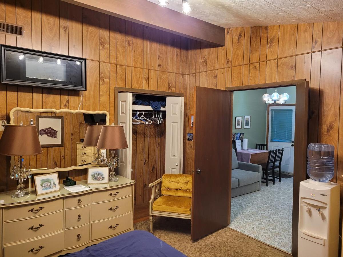 Bowering Lodge Блу Маунтинс Екстериор снимка