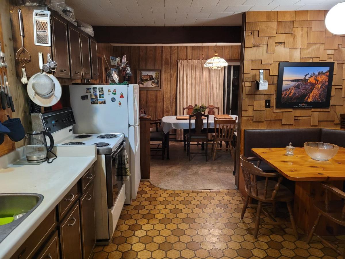 Bowering Lodge Блу Маунтинс Екстериор снимка