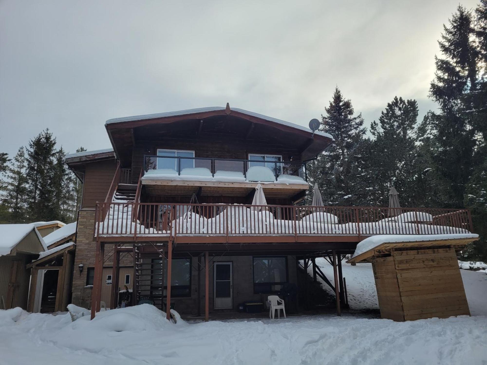 Bowering Lodge Блу Маунтинс Екстериор снимка