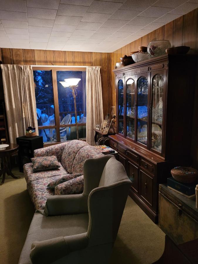 Bowering Lodge Блу Маунтинс Екстериор снимка