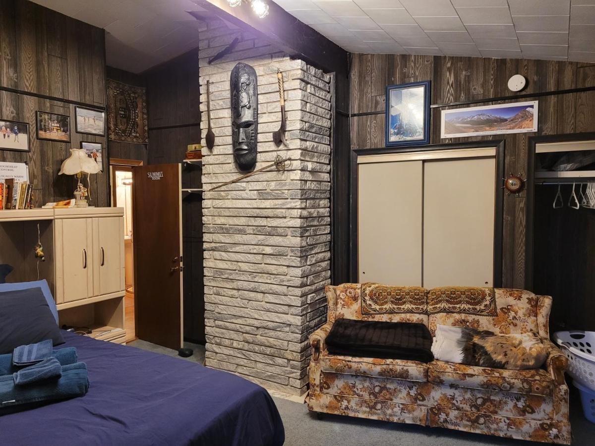 Bowering Lodge Блу Маунтинс Екстериор снимка