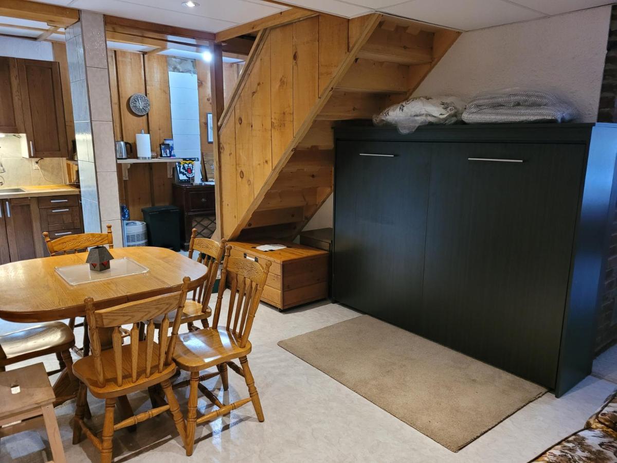 Bowering Lodge Блу Маунтинс Екстериор снимка
