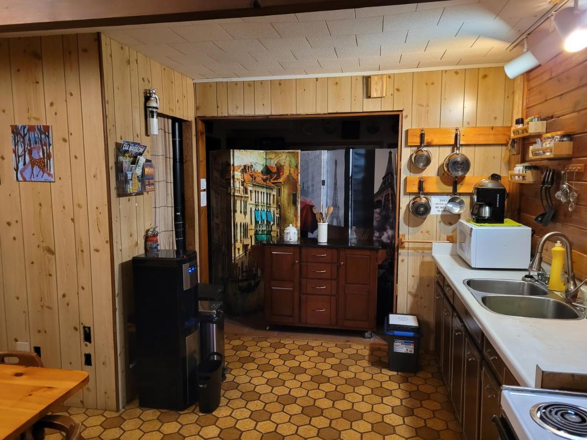 Bowering Lodge Блу Маунтинс Екстериор снимка