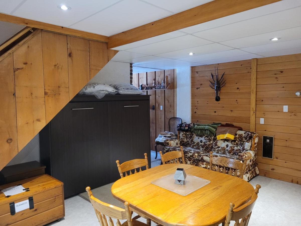 Bowering Lodge Блу Маунтинс Екстериор снимка