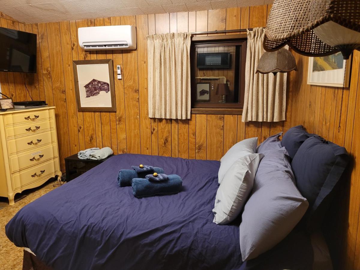 Bowering Lodge Блу Маунтинс Екстериор снимка