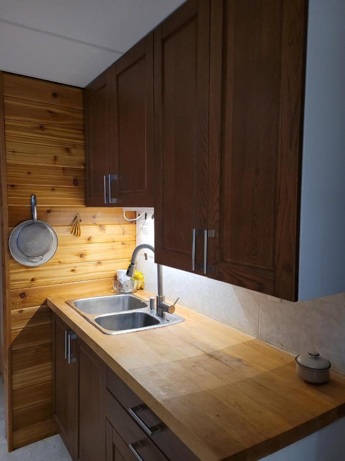 Bowering Lodge Блу Маунтинс Екстериор снимка