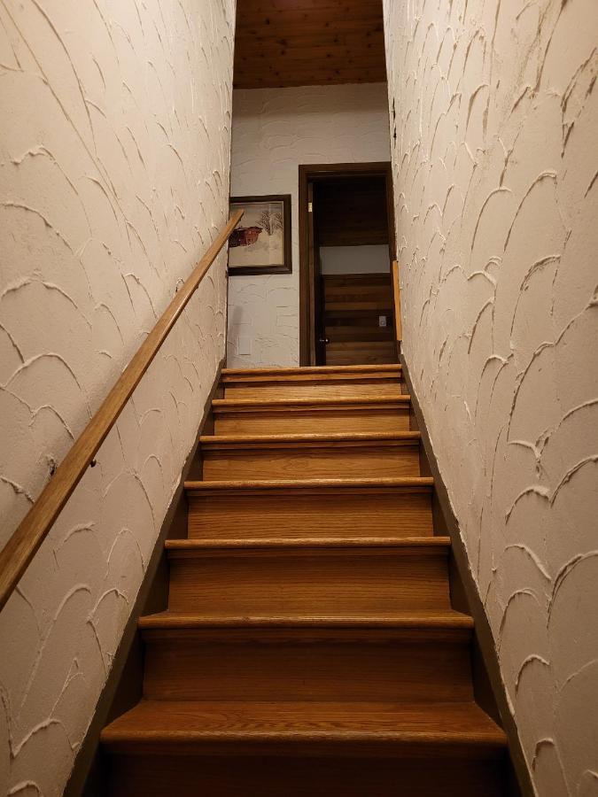 Bowering Lodge Блу Маунтинс Екстериор снимка