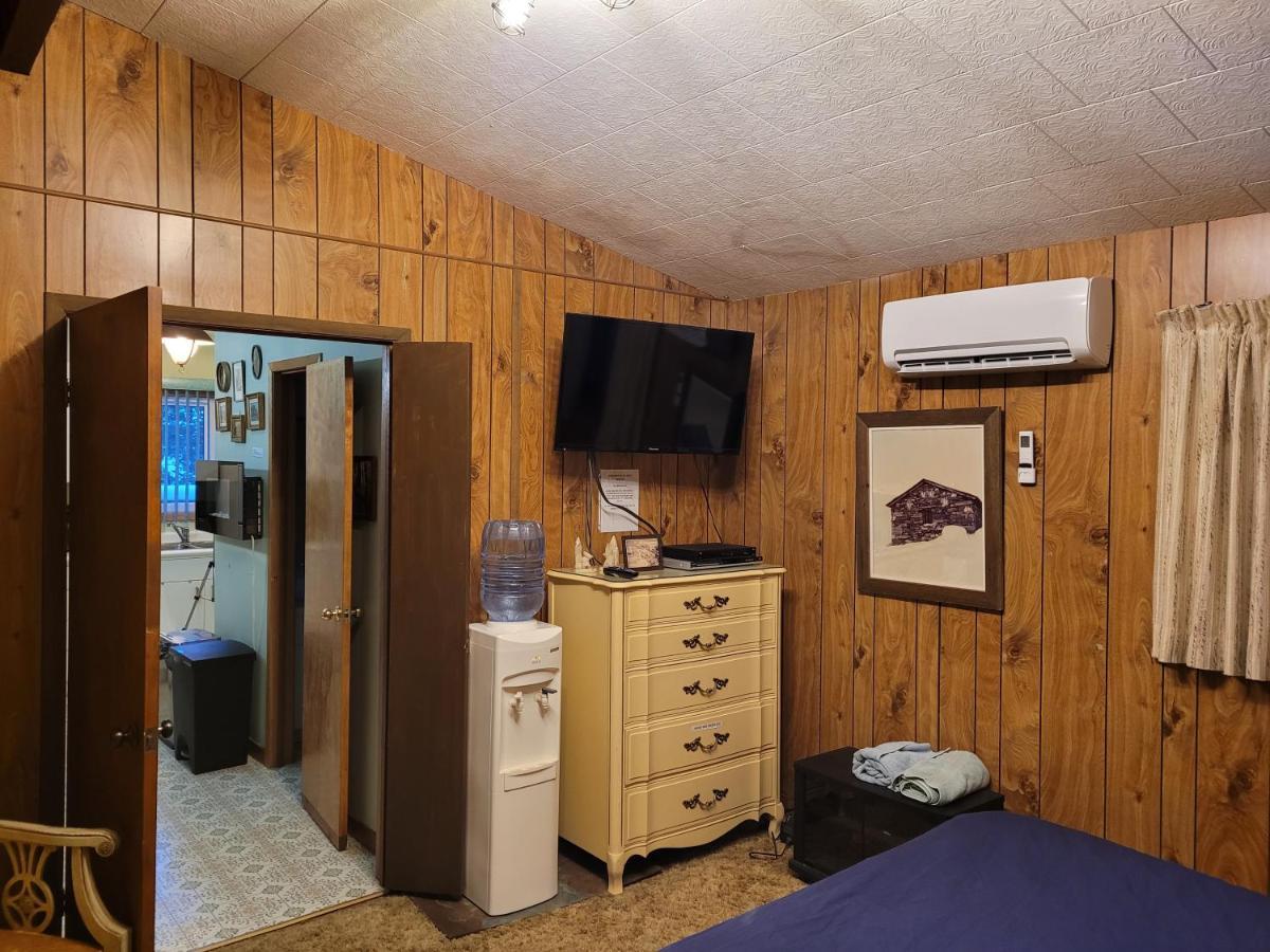 Bowering Lodge Блу Маунтинс Екстериор снимка