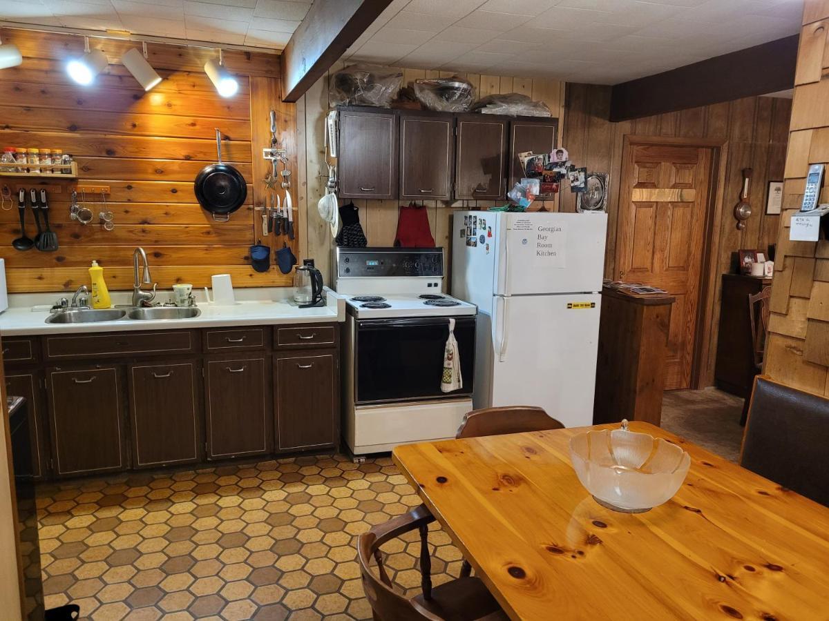 Bowering Lodge Блу Маунтинс Екстериор снимка