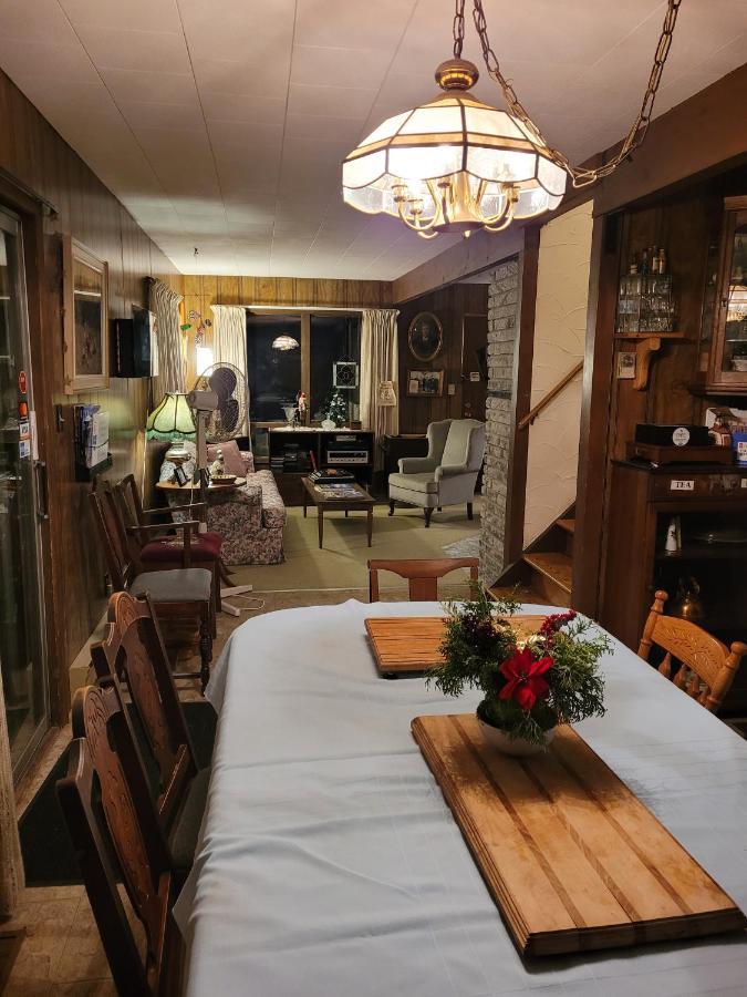 Bowering Lodge Блу Маунтинс Екстериор снимка