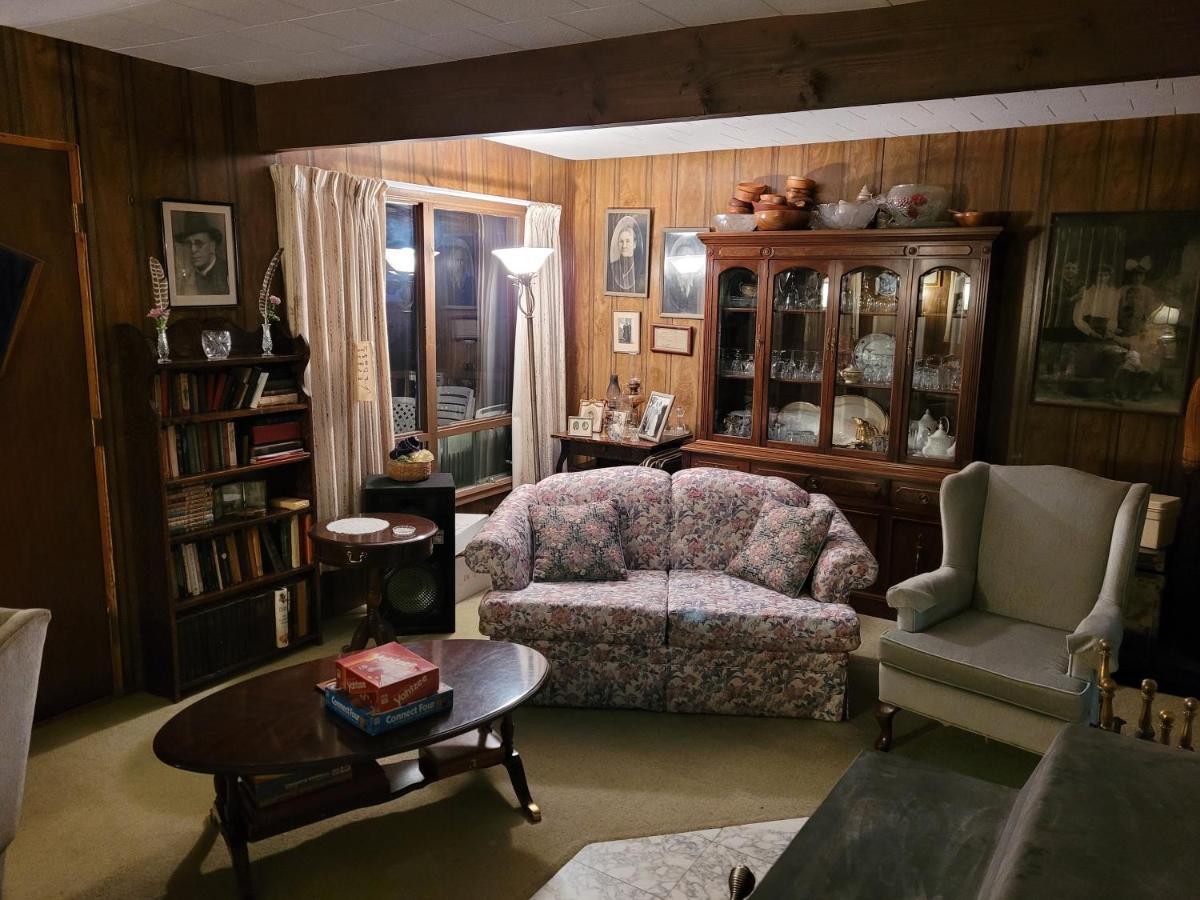 Bowering Lodge Блу Маунтинс Екстериор снимка