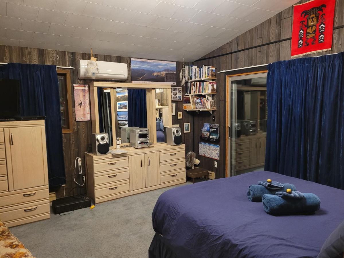 Bowering Lodge Блу Маунтинс Екстериор снимка
