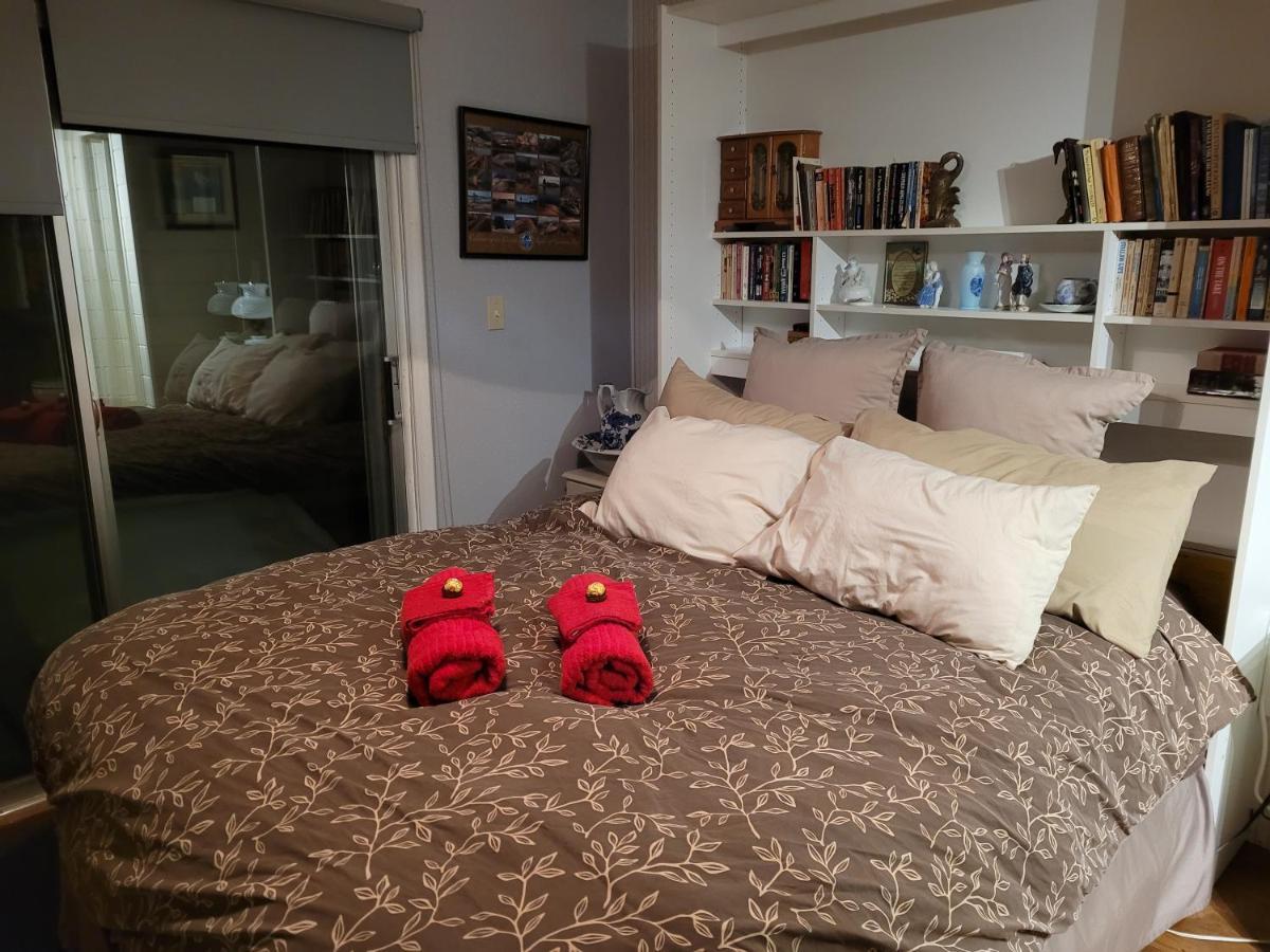 Bowering Lodge Блу Маунтинс Екстериор снимка