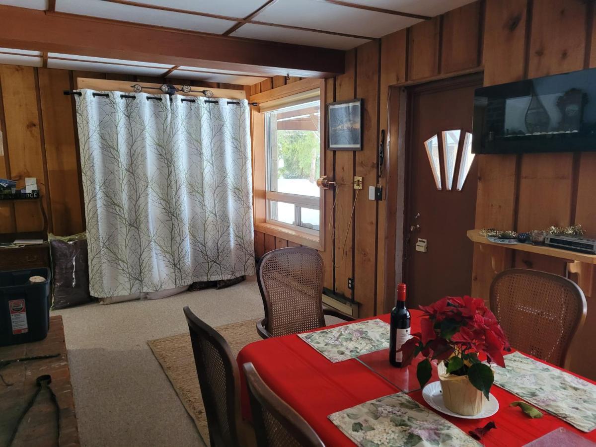 Bowering Lodge Блу Маунтинс Екстериор снимка
