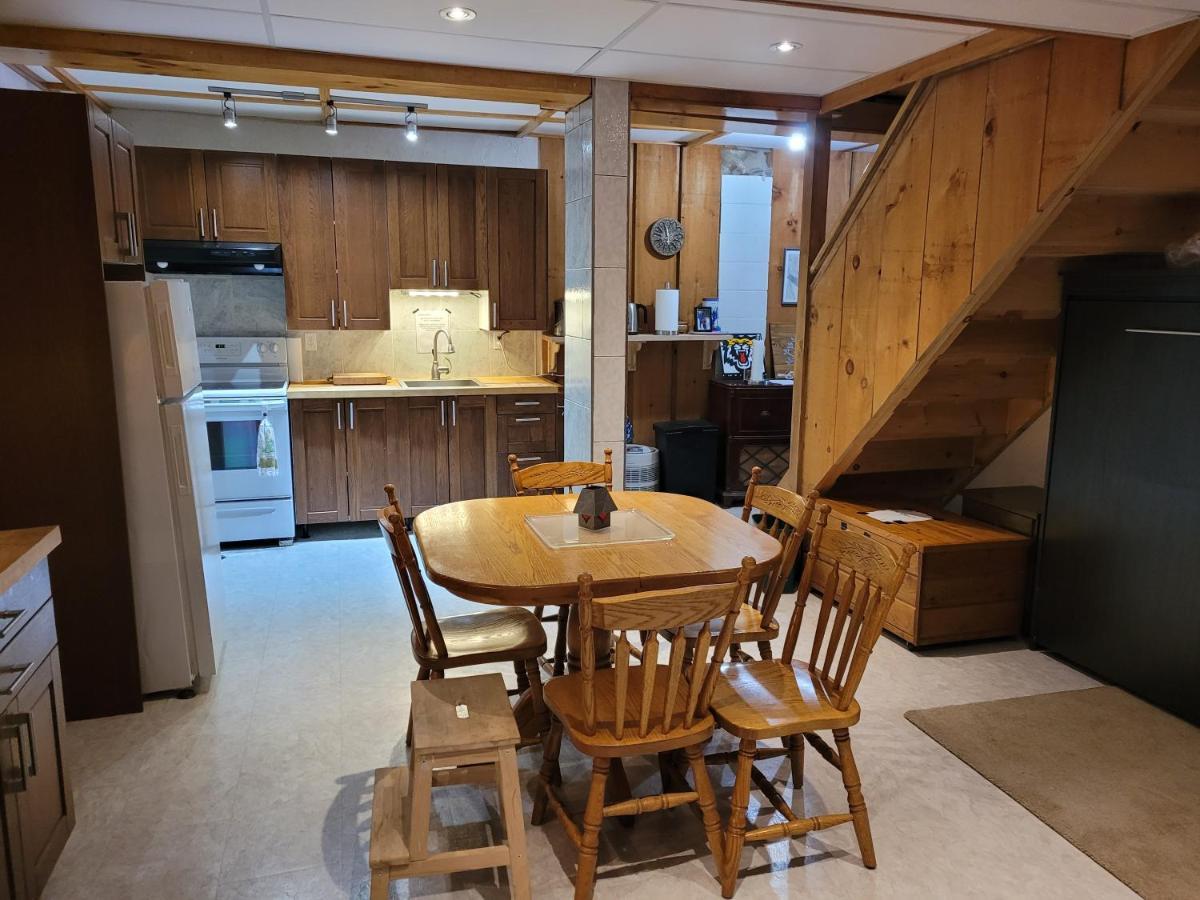 Bowering Lodge Блу Маунтинс Екстериор снимка
