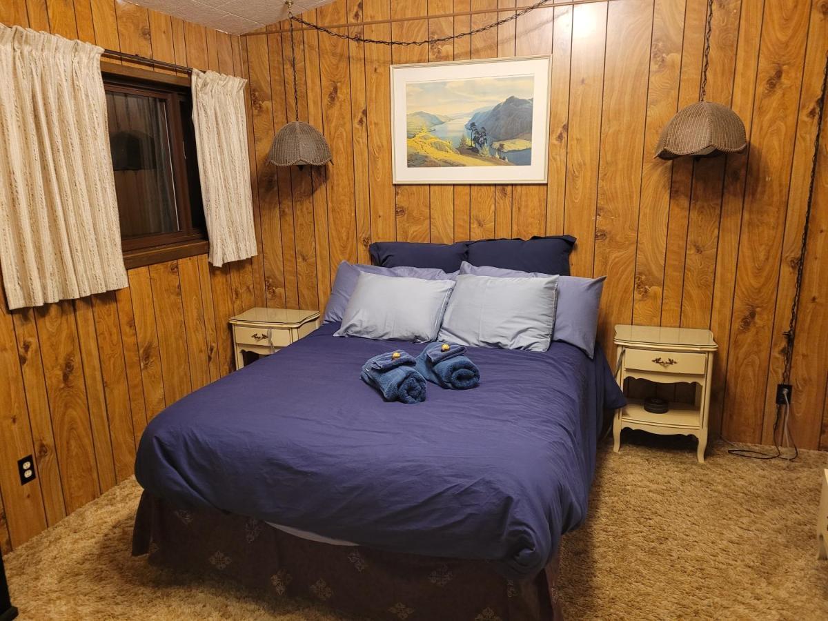 Bowering Lodge Блу Маунтинс Екстериор снимка