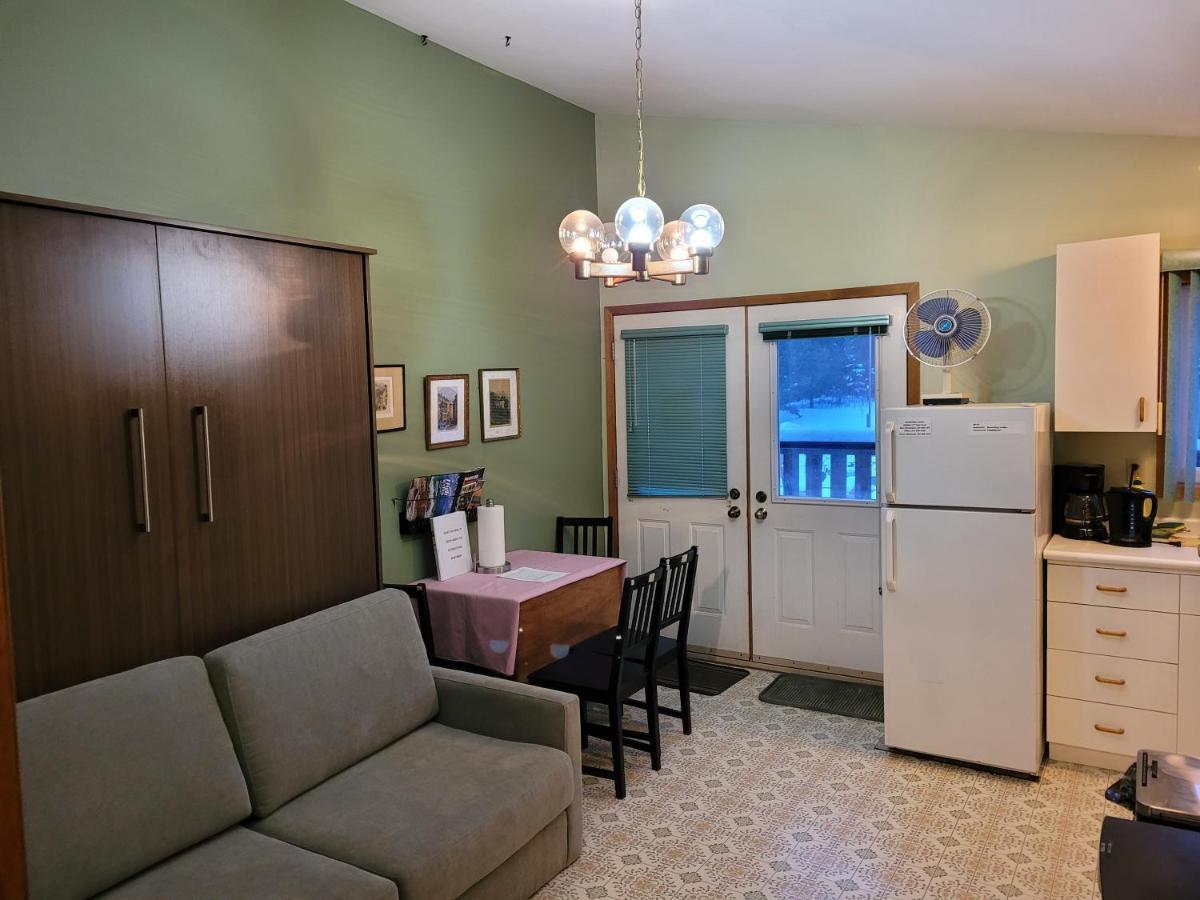 Bowering Lodge Блу Маунтинс Екстериор снимка