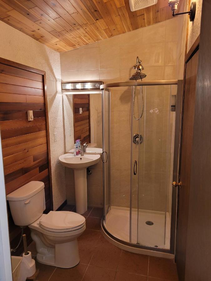 Bowering Lodge Блу Маунтинс Екстериор снимка